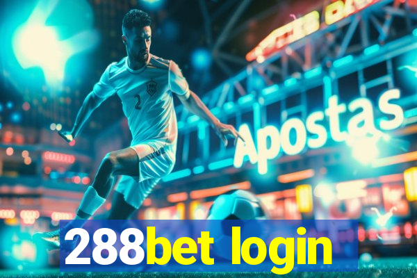 288bet login